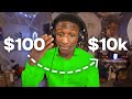 Raud Teaches You How To Actually Get Rich