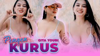 Download lagu GITA YOUBI - PENGEN KURUS mp3