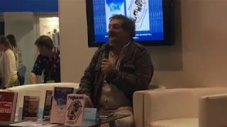Дмитрий Быков о Дэвиде Линче