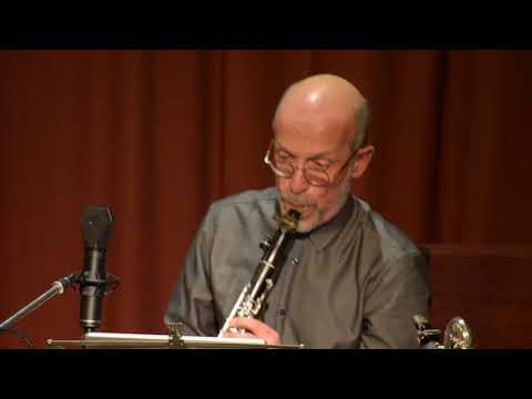 The Klezmers Freilach | Tangette