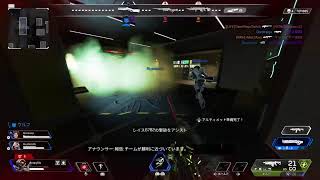 apexの新モード　参加歓迎