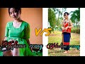 Kakuma Reang V S Nadusa Reang Short Video Who Is The Best Actor