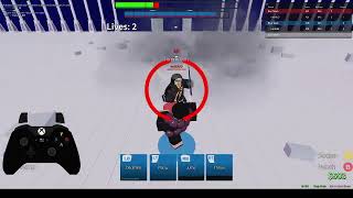 stinky vdeku gameplay (ABA)