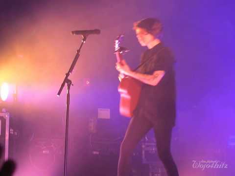 18/19 Tegan & Sara - Living Room @ Ponte Vedra Concert Hall, FL 5/16/14