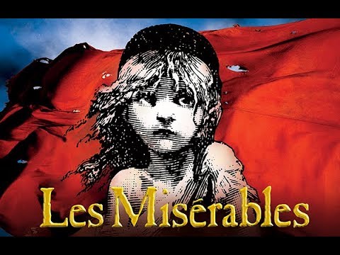 On My Own - Les Miserables