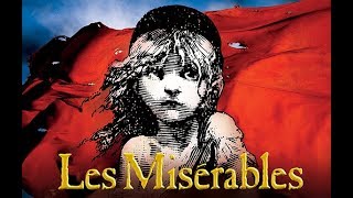 On My Own - Les Miserables
