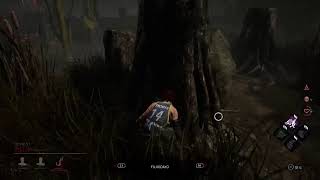 「デッドバイデイライト」dbd PS4版 深夜のまったり 41