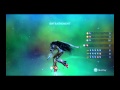 Bayonetta 2 Move Set - Hands : Love is Blue / Feets ...