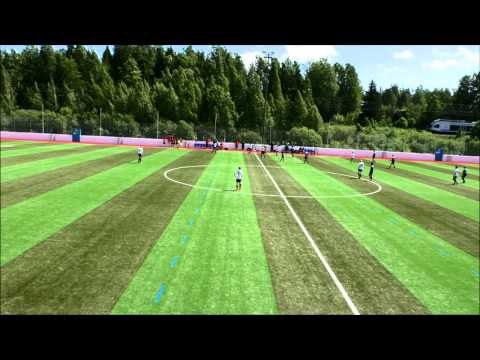 Legirus vs HooGee C15 07 06