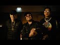 YA FUE Germanini Lucky Brown Marcianeke Video Oficial