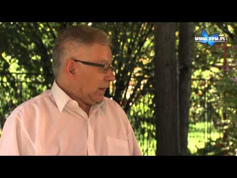 W. Winiarczyk z Jaworzna -- zremisował z arcymistrzem gdy miał 15 lat