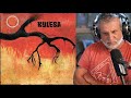 Checking Out KYLESA Between Silence and Sound | Sludge Metal | Composer Reaction