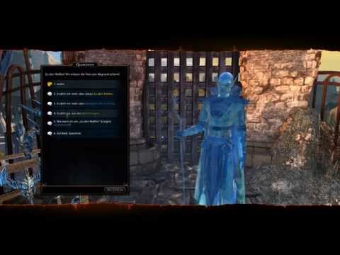 Neverwinter #282 * Let's Play * Event * Zu den Waffen: Torbrecher