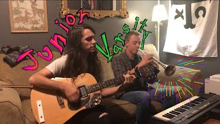 Junior Varsity - Dayglow (Cover) - SoloSeffers &amp; Ross