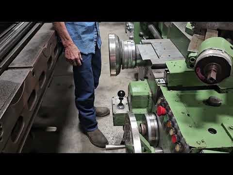 1980 BROADBENT 33100 Engine Lathes | Toolquip, Inc. (1)