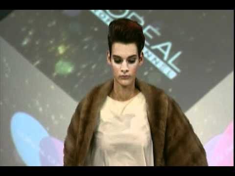 L'Oréal Colour Trophy Grand Final 2011
