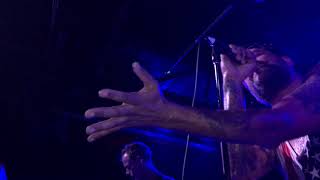 Strung Out - Just Like Me - Part 1 (Live) 10-23-18