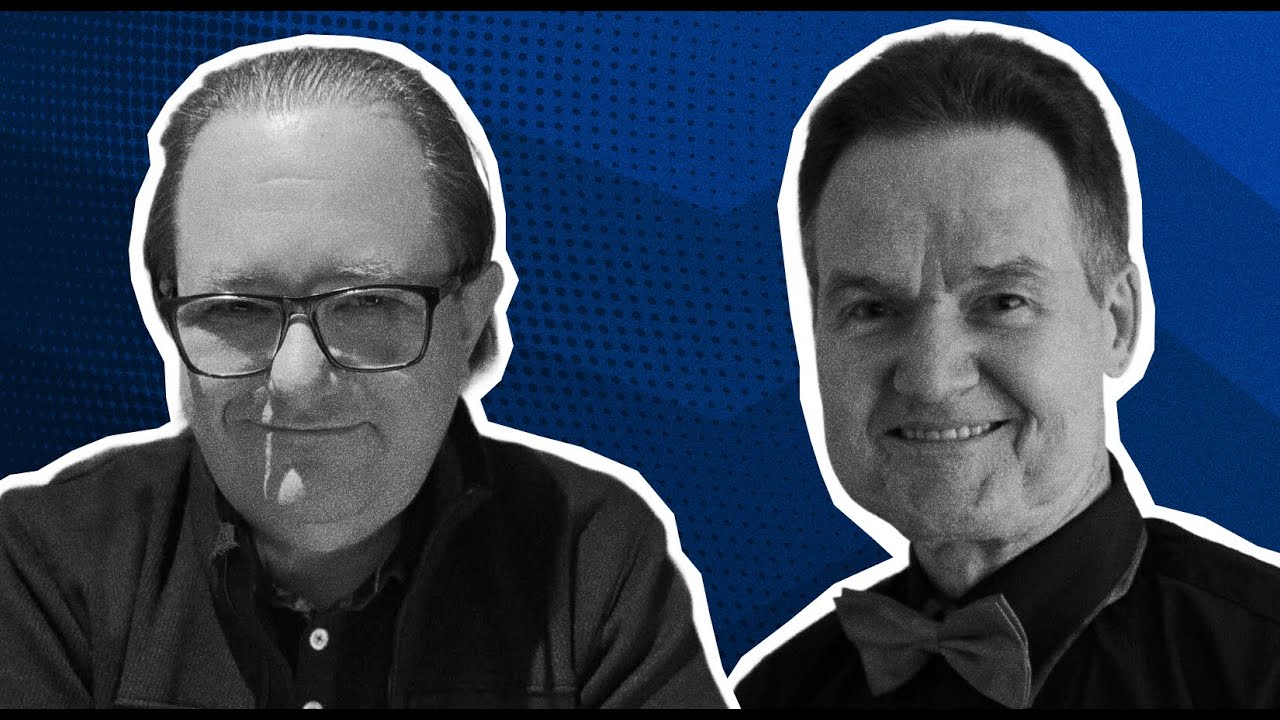 Reiner Knizia Interview Part 2