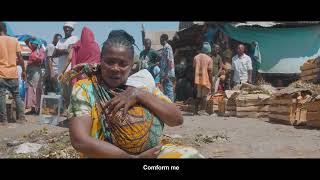 Rose Muhando -  Ombi Langu (Official Music Video) SKIZA CODE - 5964896