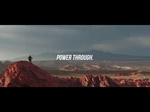 Power Through | ROUSH F-150 SC & Chris Caracci
