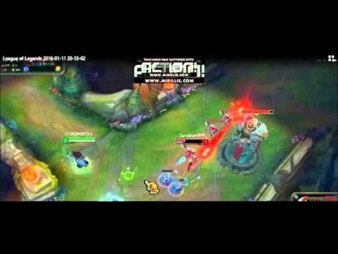 League Of Legends Yasuo Vs Ekko