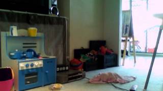 Justine Clarke DINOSAUR ROAR by milly moo!