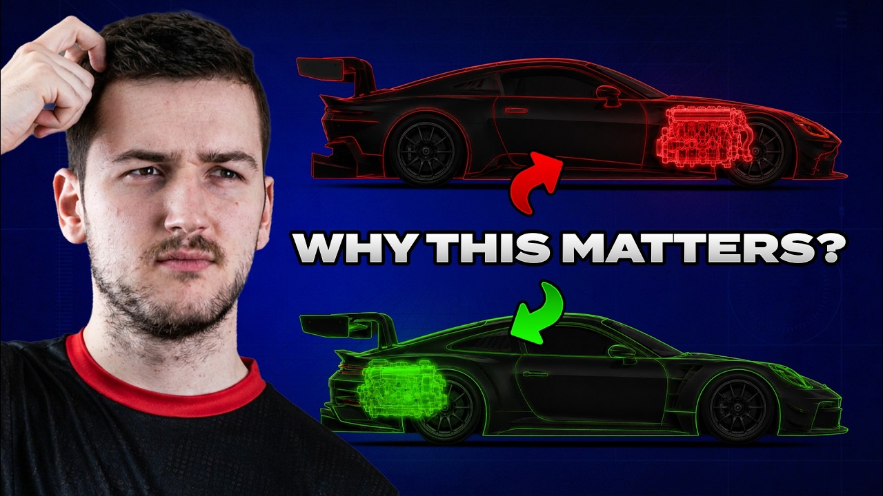 Max Verstappen on Why Sim Racing Makes You a Better Driver