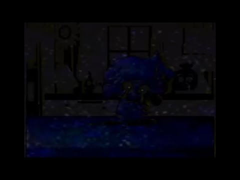 Friday Night Fright [#078]