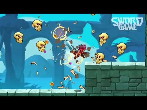 Sword Game Video