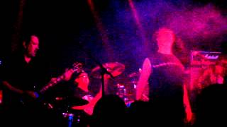 Satan- Twenty Twenty Five @ Black Bear Bar, Brooklyn, Apr 11, 2014