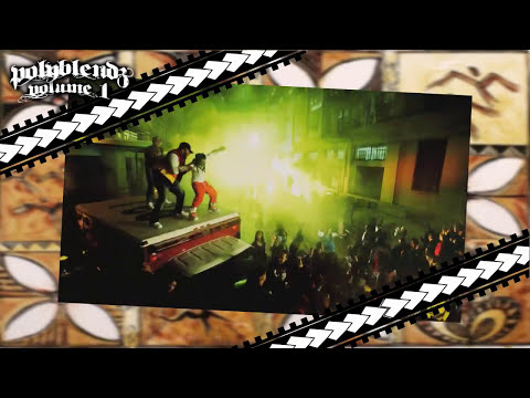 Look At Me Now - POLYBLENDZ Episode 3 - DJ MATRIX®