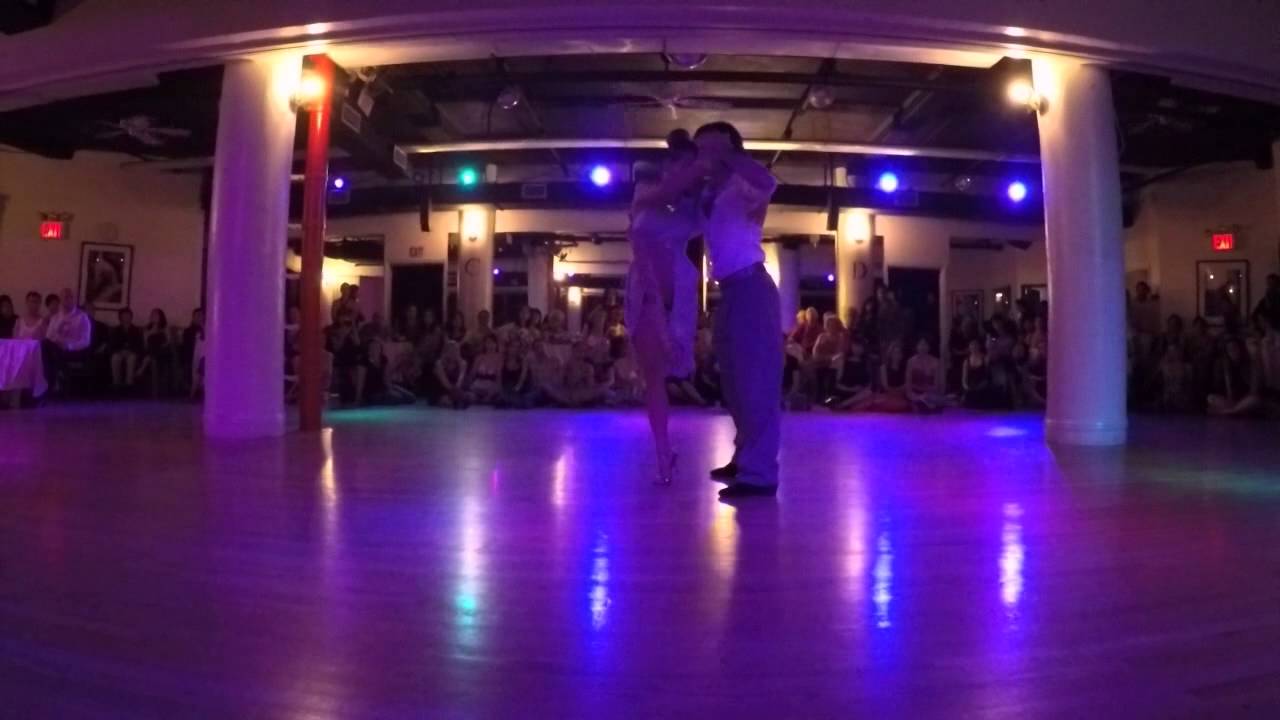 Yamila Ivonne & Tomas Corbalan. (2)