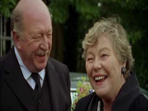 Midsomer Murders S04E02 Destroying Angel