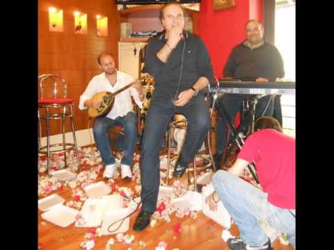Άκουσα-Γιώργος Παπαδής