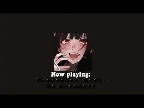 【Alexandra Stan - Mr.Saxobeat】•『Daycore/anti-nightcore』
