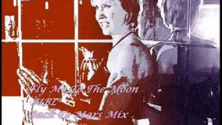 Agnetha Fältskog - Fly Me To The Moon - MBL - Back To Mars Mix video PPTC