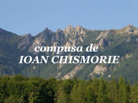 COBORI, COBORI - IOAN CHISMORIE - Corul Bis. Bapt. "Speranta" Arad - dir. I. Redis