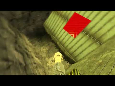 Cygnus on jump_around_cr - 01:18.479