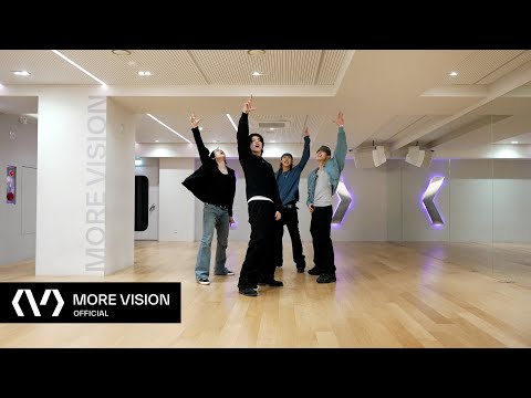 LNGSHOT - [Saucin’] Dance Practice Video (Fix ver.)