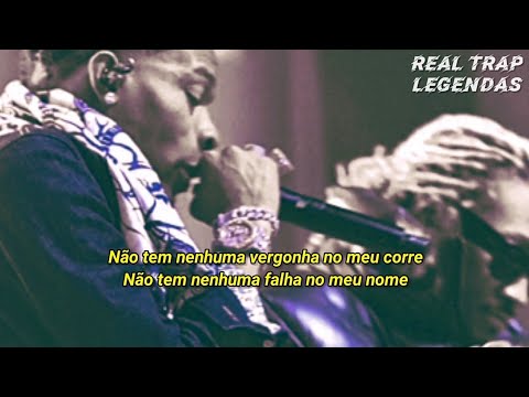 RMR - Dealer feat. Future & Lil Baby (Legendado)