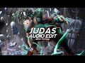 judas - lady gaga [edit audio]