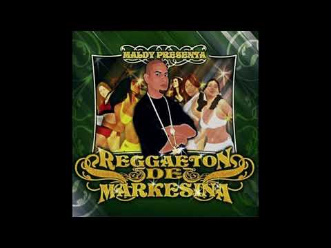 Maldy Ft. Lennox - Pretty Lady [Audio Original]