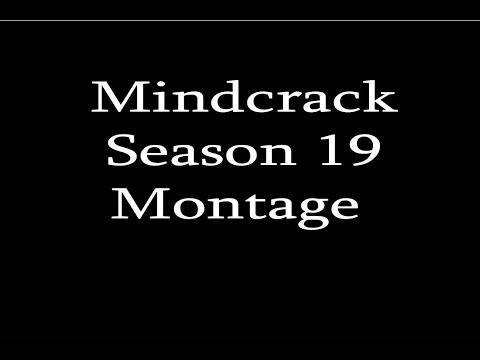Mindcrack Ultra Hardcore Season 19 Montage