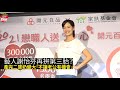 藝人謝怡芬再拚第三胎？！ janet 產完二寶奶變大「不讓老公有機會」 台灣新聞 taiwan 蘋果新聞網