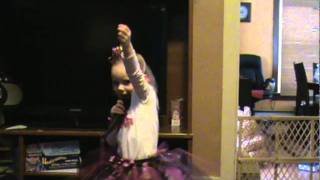 cover song Sabrina Lentini cover Gracie Fay