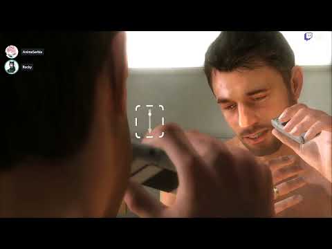 KEMONOFRIENDZONE Presents Heavy Rain