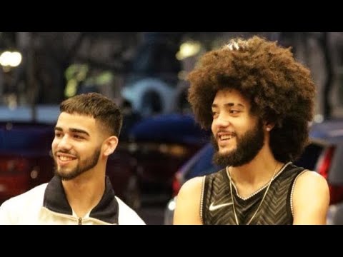 New Day/Una Nueva Día - Frenchklay X Dalpy (Audio)