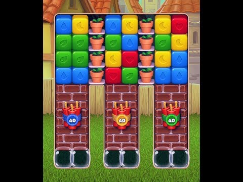 TOON BLAST level 2586