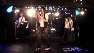 Electric Touch - I Can&#39;t Wait - Live on Fearless Music HD