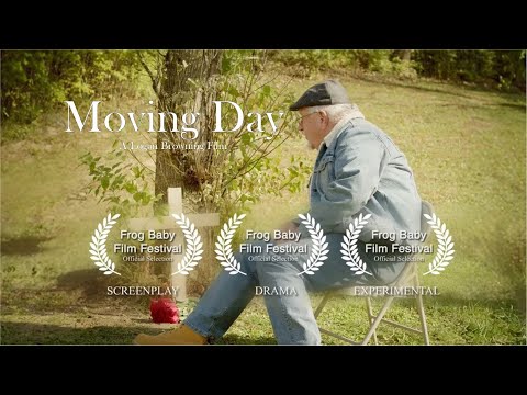 "Moving Day" a Logan Browning Capstone Film
